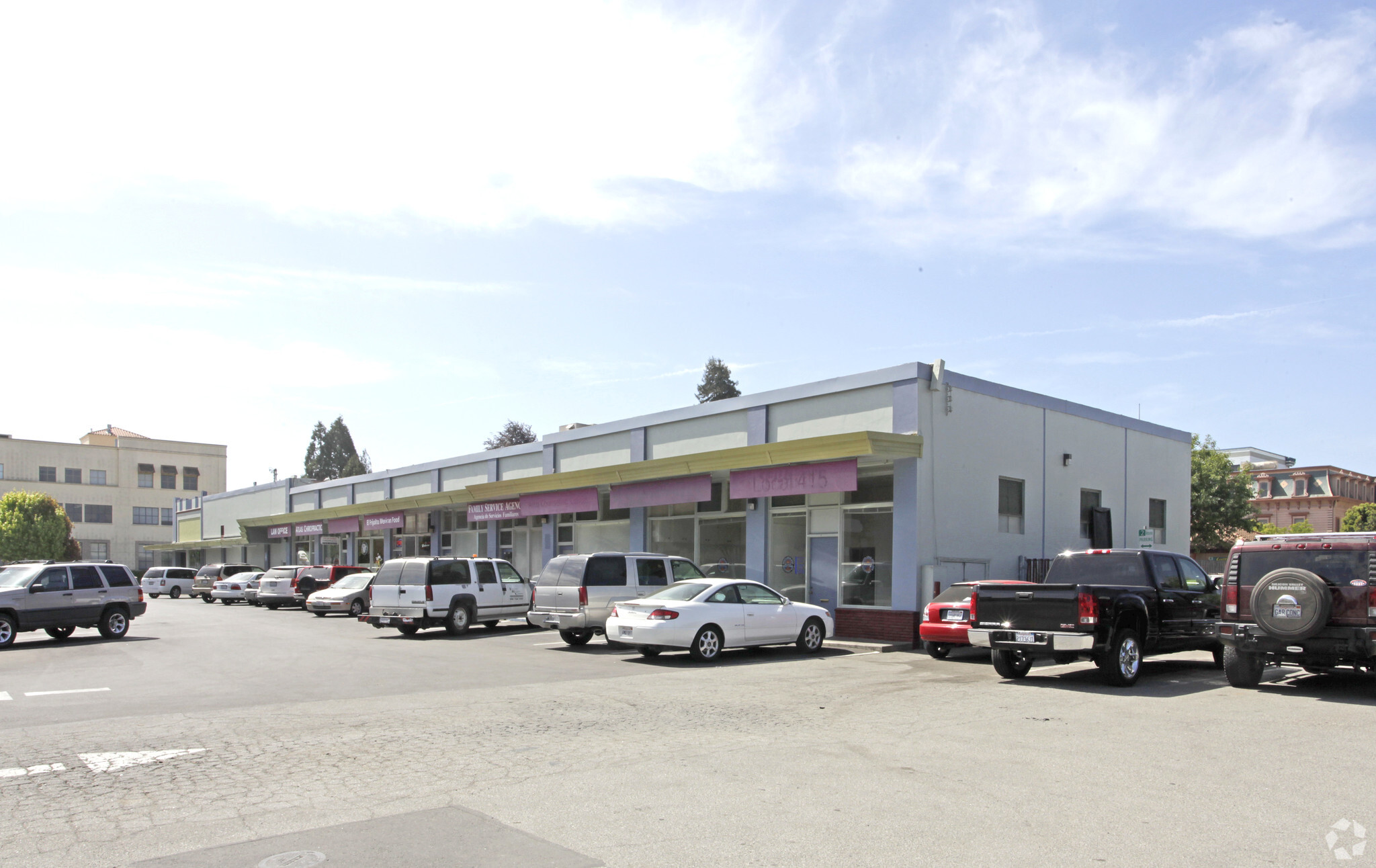 29 E Beach St, Watsonville, CA for sale Building Photo- Image 1 of 1