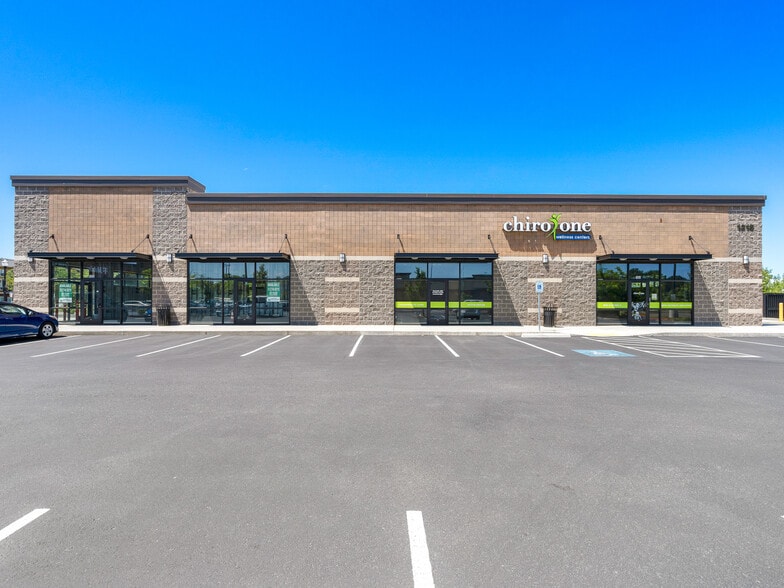 SW Scotton Way, Battle Ground, WA for lease - Building Photo - Image 3 of 8