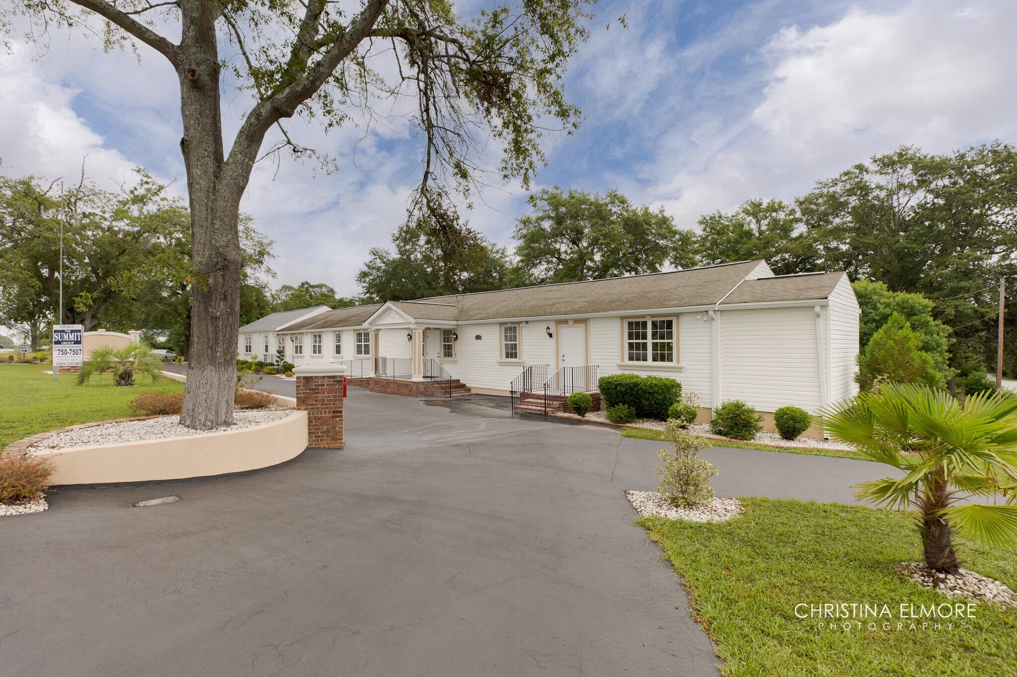 904-908 N Davis Dr, Warner Robins, GA for sale Building Photo- Image 1 of 1