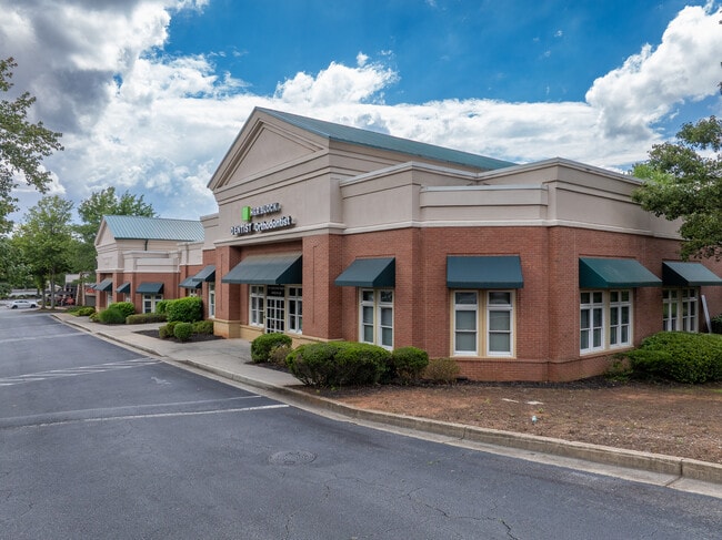 More details for 7855 N Point Pky, Alpharetta, GA - Retail for Sale