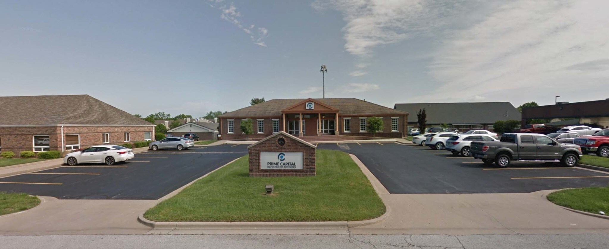 3259 E Ridgeview St, Springfield, MO for sale Building Photo- Image 1 of 1