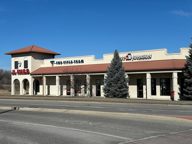 1101 2nd St S, Sartell, MN for lease - Building Photo - Image 3 of 14