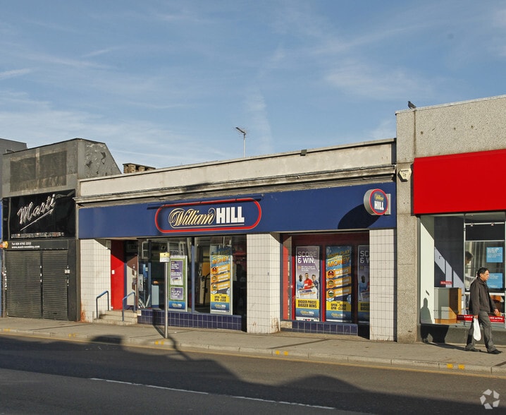 574 High Rd, Harrow, MDS HA0 4AG