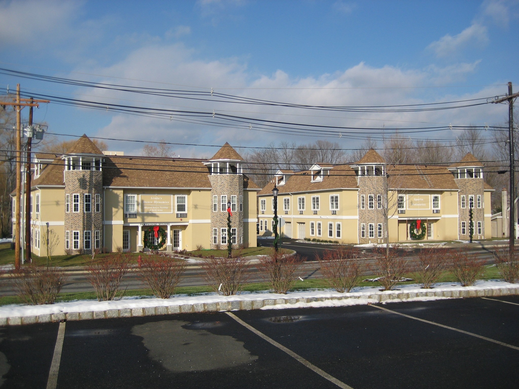 106 Main St, Sparta, NJ for sale Primary Photo- Image 1 of 1