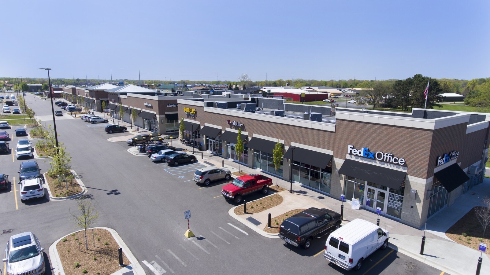 12331 James St, Holland, MI 49424