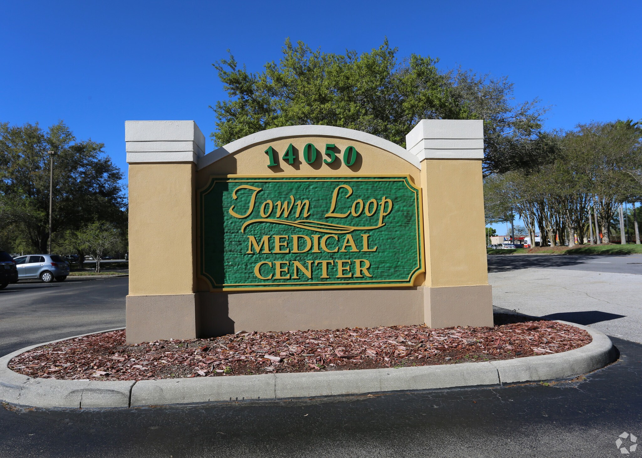 Office Depot 4161 Town Center Blvd Orlando Fl 32837 14050 Town Loop Blvd, Orlando, FL 32837 - Town Loop Medical Center