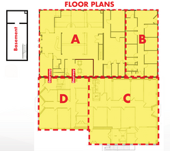 500 N Main Ave, San Antonio, TX for lease Building Photo- Image 1 of 1