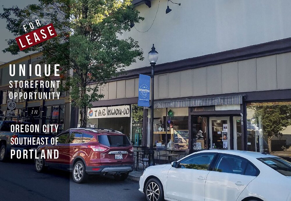 616 Main St, Oregon City, OR for sale Other- Image 1 of 1