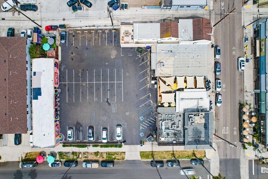 5022 Niagara Ave, San Diego, CA for sale - Building Photo - Image 3 of 4