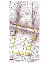 7015 Centreville Rd, Centreville, VA - aerial  map view