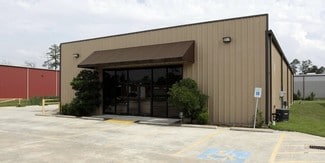 More details for 8812 Fawn Trl, Conroe, TX - Flex for Lease