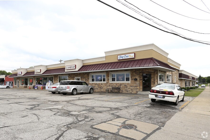 30300 Euclid Ave, Wickliffe, OH for sale - Primary Photo - Image 1 of 1