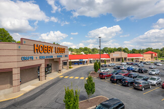 More details for 11977 St. Charles Rock Rd, Bridgeton, MO - Retail for Lease