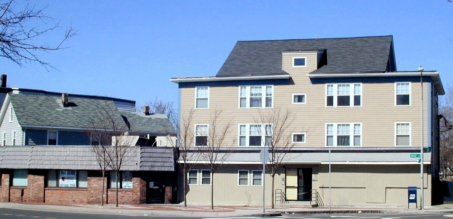 111 Rice St, Cambridge, MA for sale Primary Photo- Image 1 of 1