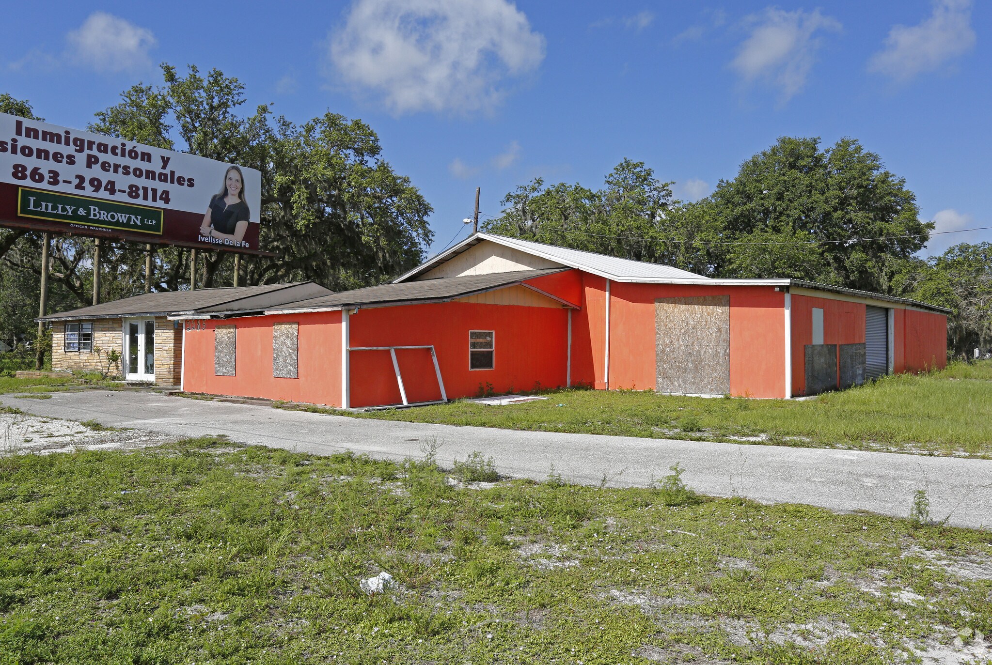 2285 US Highway 17 N, Wauchula, FL for sale Primary Photo- Image 1 of 1