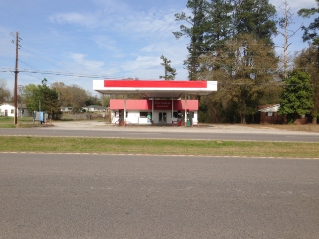 19155 Atomic Rd, Jackson, SC for sale Primary Photo- Image 1 of 1