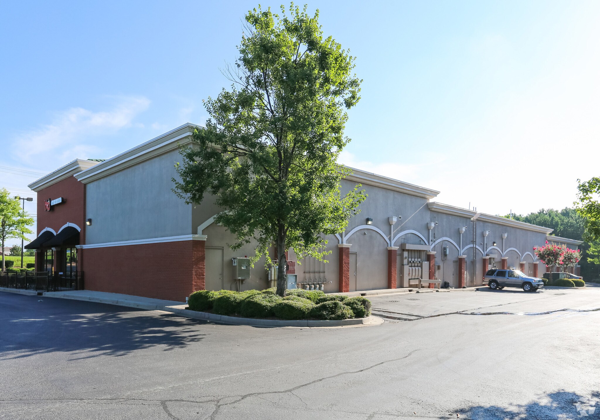 1111 Highway 34 E, Newnan, GA 30265 - Newnan Promenade | LoopNet.com