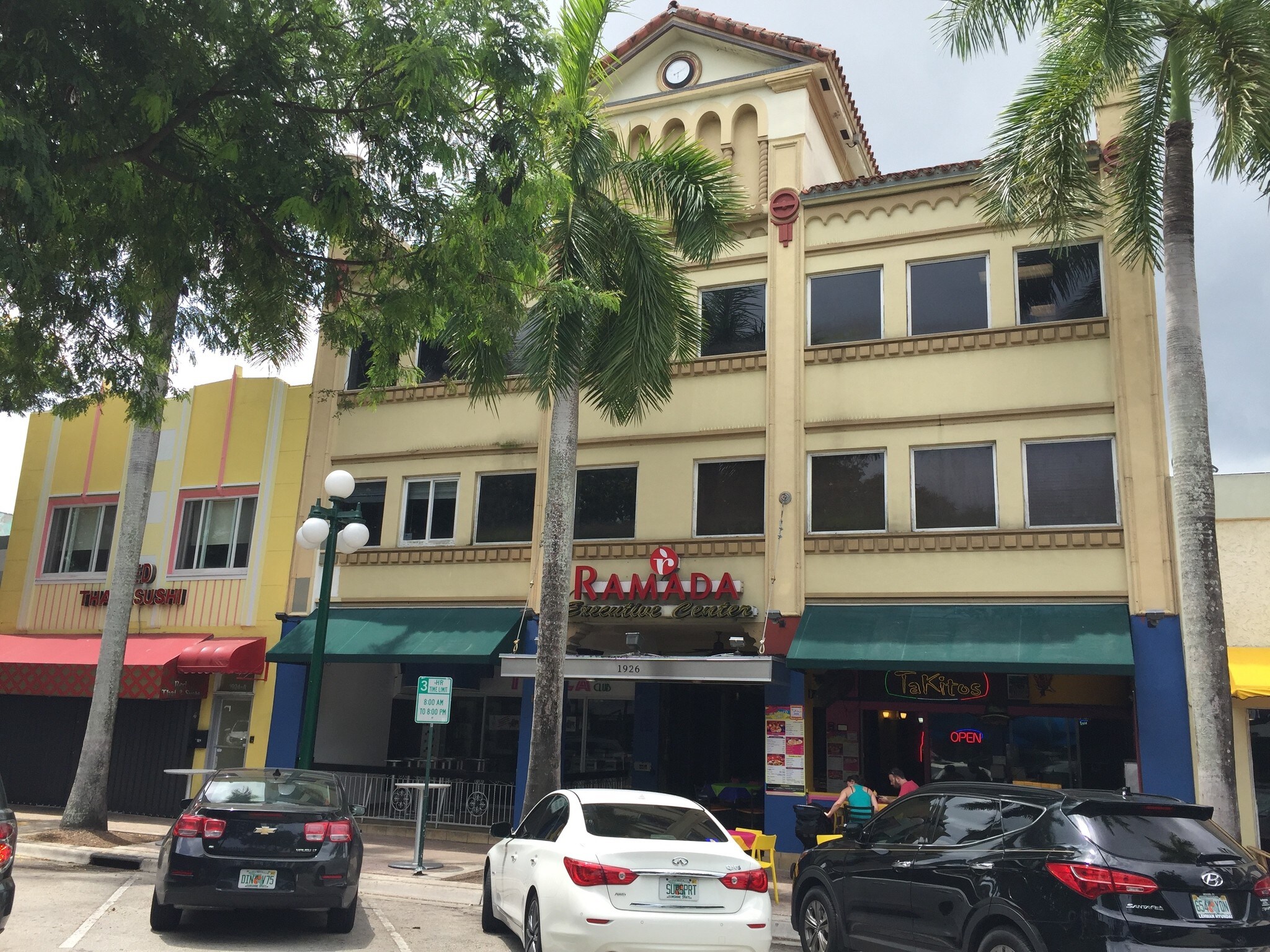 1926 Hollywood Blvd Fl 33020 Retail E For Lease 1926 Hollywood Blvd Fl