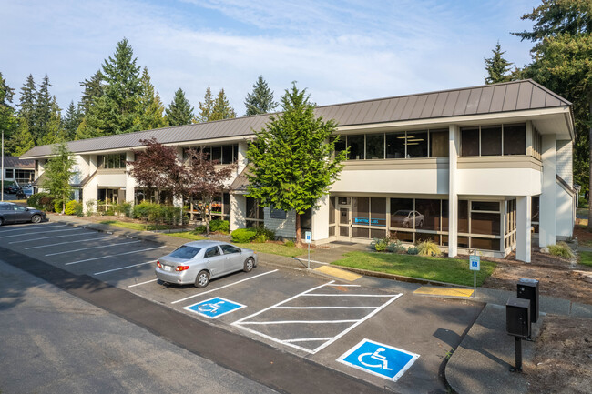 More details for 4002-4014 148th Ave NE, Redmond, WA - Office, Flex for Lease