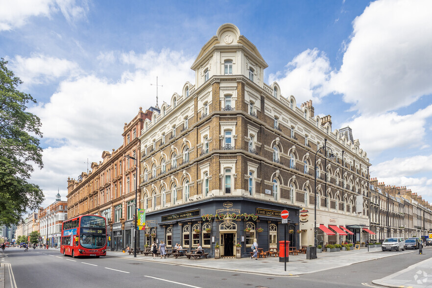 11-13 Bayley St, London, WC1B 3HD | LoopNet