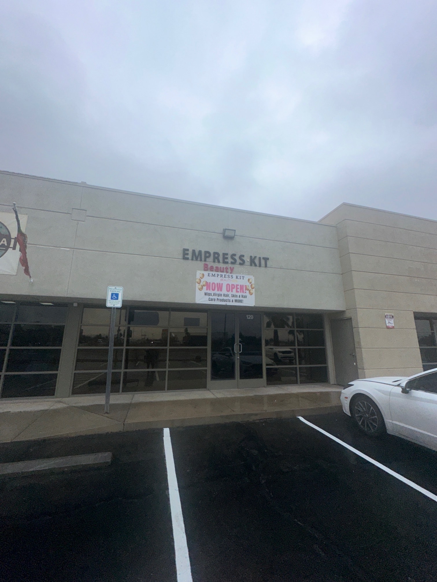 8480 S Las Vegas Blvd, Las Vegas, NV for lease Building Photo- Image 1 of 15