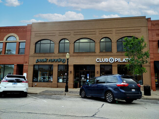 More details for 18 W Burlington Ave, La Grange, IL - Office/Retail for Lease