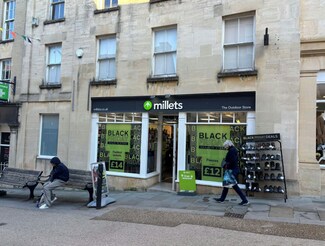 More details for 59 High St, Stroud - Retail for Lease