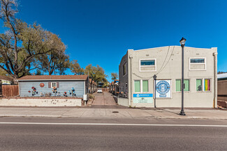 More details for 3428 W Colorado Ave, Colorado Springs, CO - Multifamily for Sale