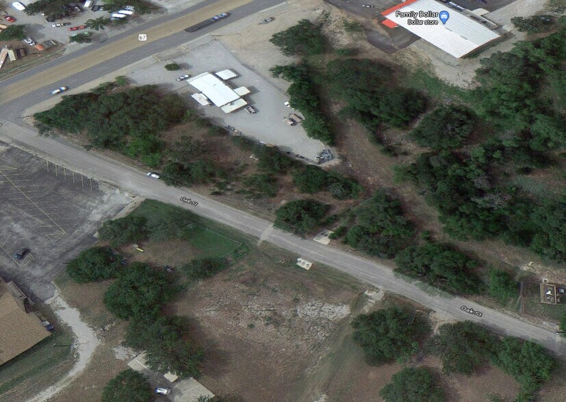 102 Oak St, Early, TX for sale - Primary Photo - Image 1 of 1