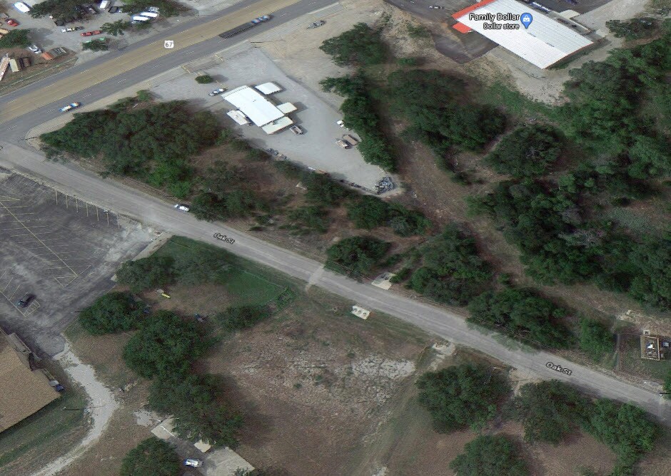 102 Oak St, Early, TX for sale Primary Photo- Image 1 of 1