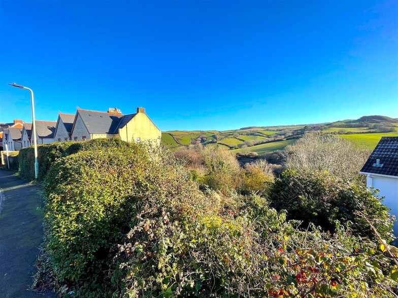 Chambercombe Park Rd, Ilfracombe for sale - Primary Photo - Image 1 of 1