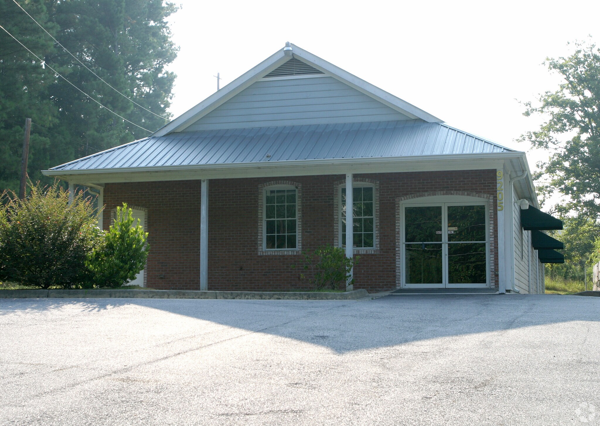 9205 Coleman Rd, Roswell, GA for sale Primary Photo- Image 1 of 1