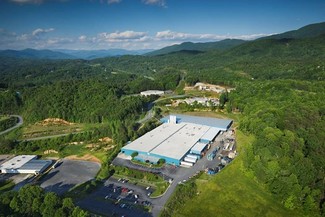 More details for 1821 Highway 19, Bryson City, NC - Industrial for Sale