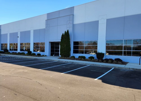 7606 Whitehall Executive Dr, Charlotte NC - Commercial Real Estate