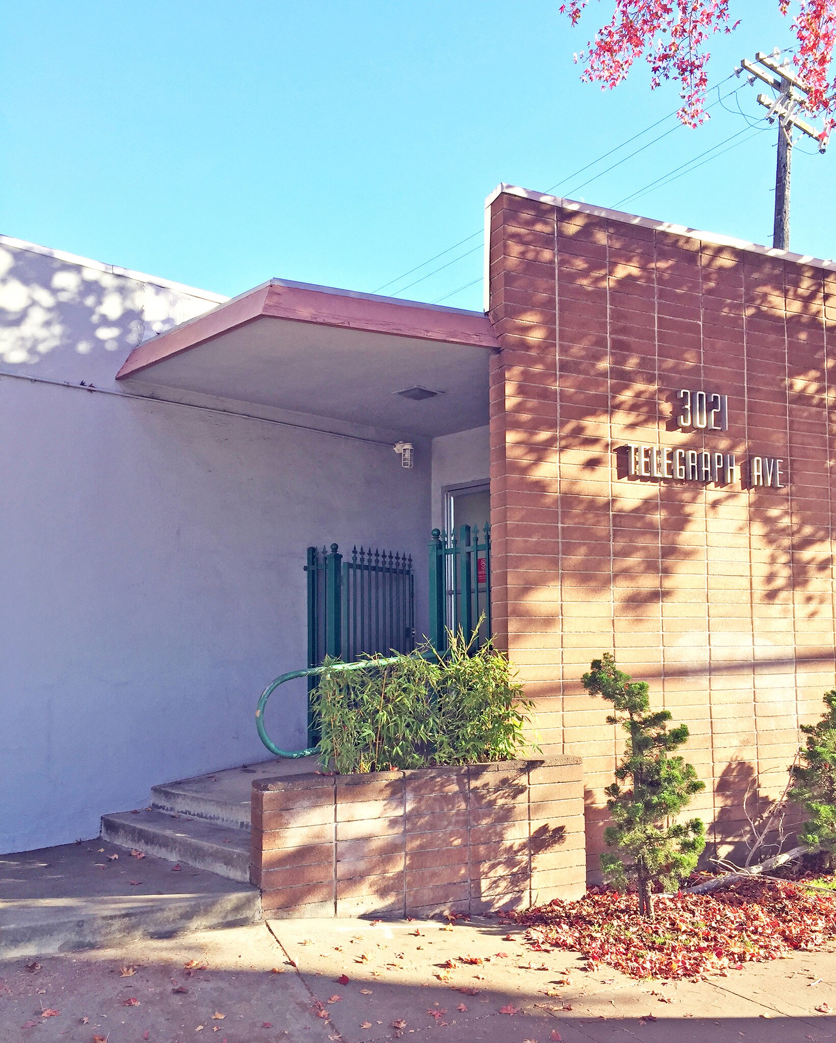 3021 Telegraph Ave, Berkeley, CA for sale Other- Image 1 of 1