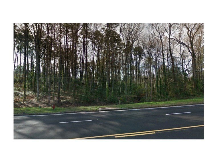 4418 Columbia Rd, Martinez, GA for sale - Building Photo - Image 1 of 1