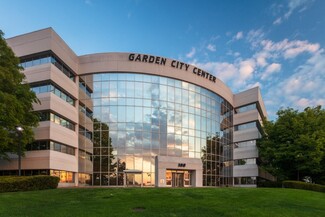 More details for 100 QUENTIN ROOSEVELT BLVD, Garden City, NY - Office for Lease