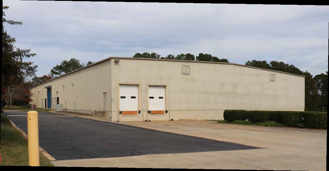 8005 Knightdale Blvd, Knightdale, NC for sale Building Photo- Image 1 of 1