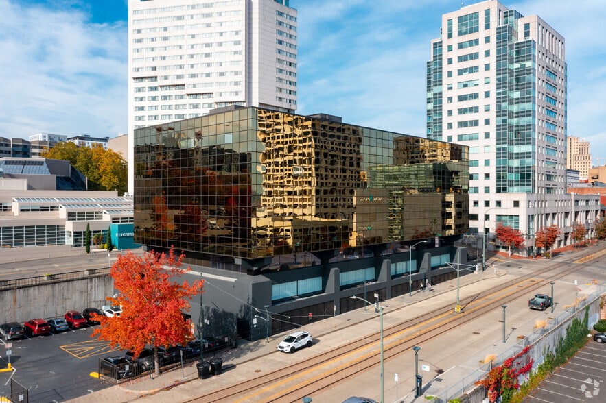 1313 Broadway, Tacoma, WA for lease - Building Photo - Image 1 of 7