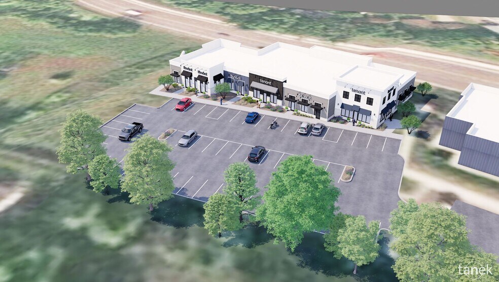 162xx Duluth Ave SE, Prior Lake, MN for lease - Building Photo - Image 2 of 16