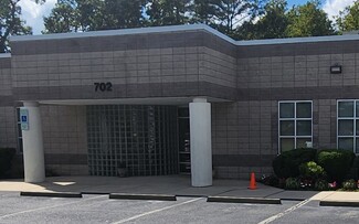 More details for 702 Henson St, Albemarle, NC - Office for Lease