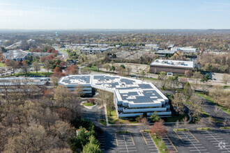 10 Waterview Blvd, Parsippany, NJ - aerial  map view - Image1