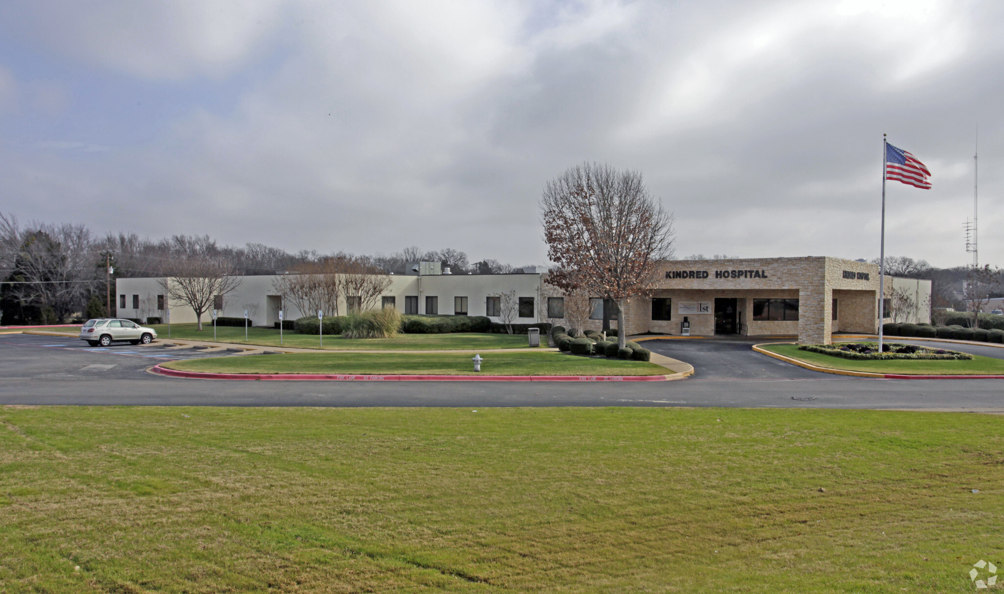 1802 N 157 Hwy, Mansfield, TX for sale Primary Photo- Image 1 of 3