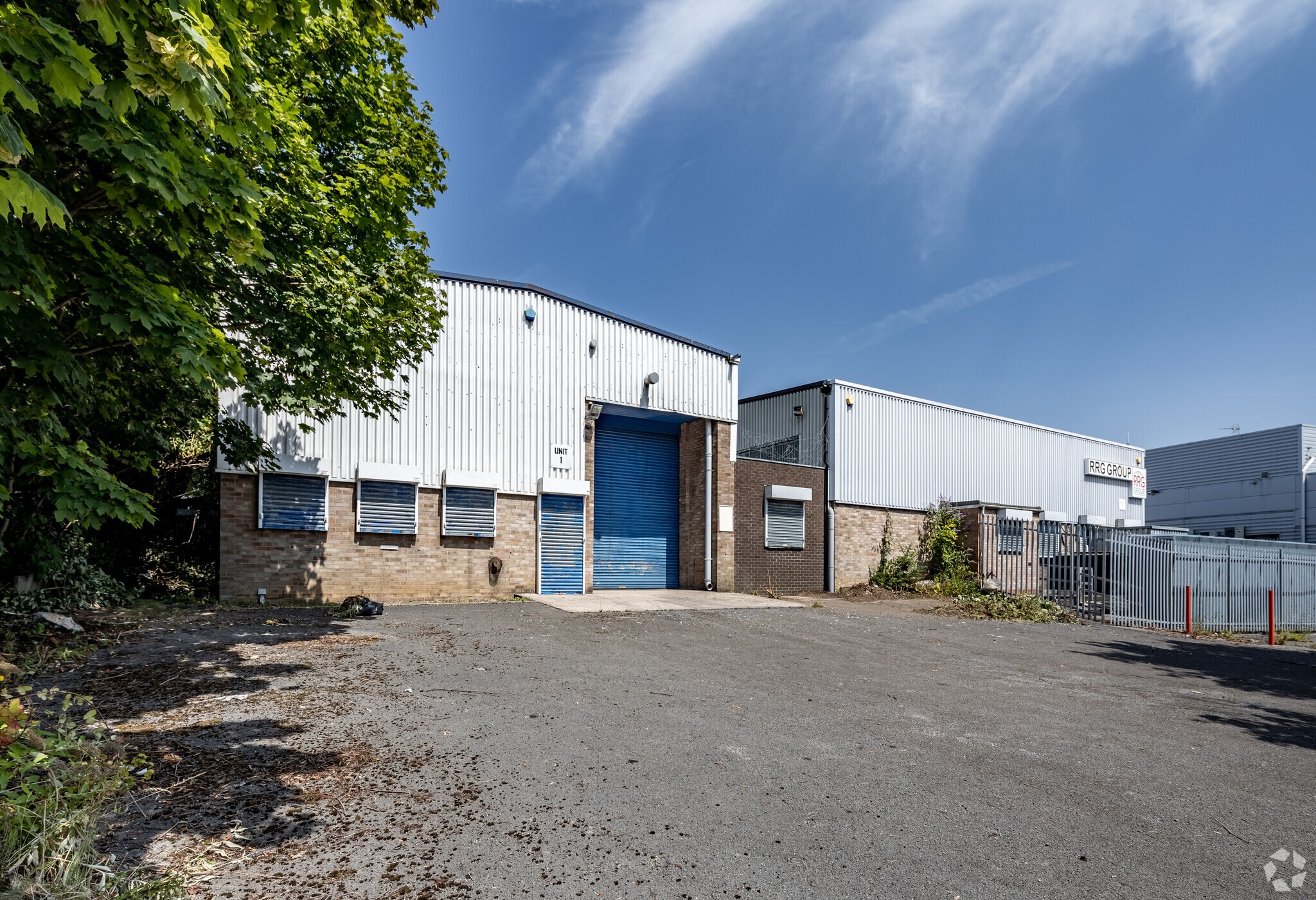 Brent Rd, Stockport for sale Primary Photo- Image 1 of 1