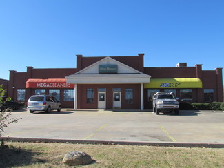 More details for 22 NW 67th St, Lawton, OK - Retail for Sale