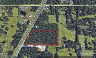 More details for 4044 Broad St, Brooksville, FL - Land for Sale