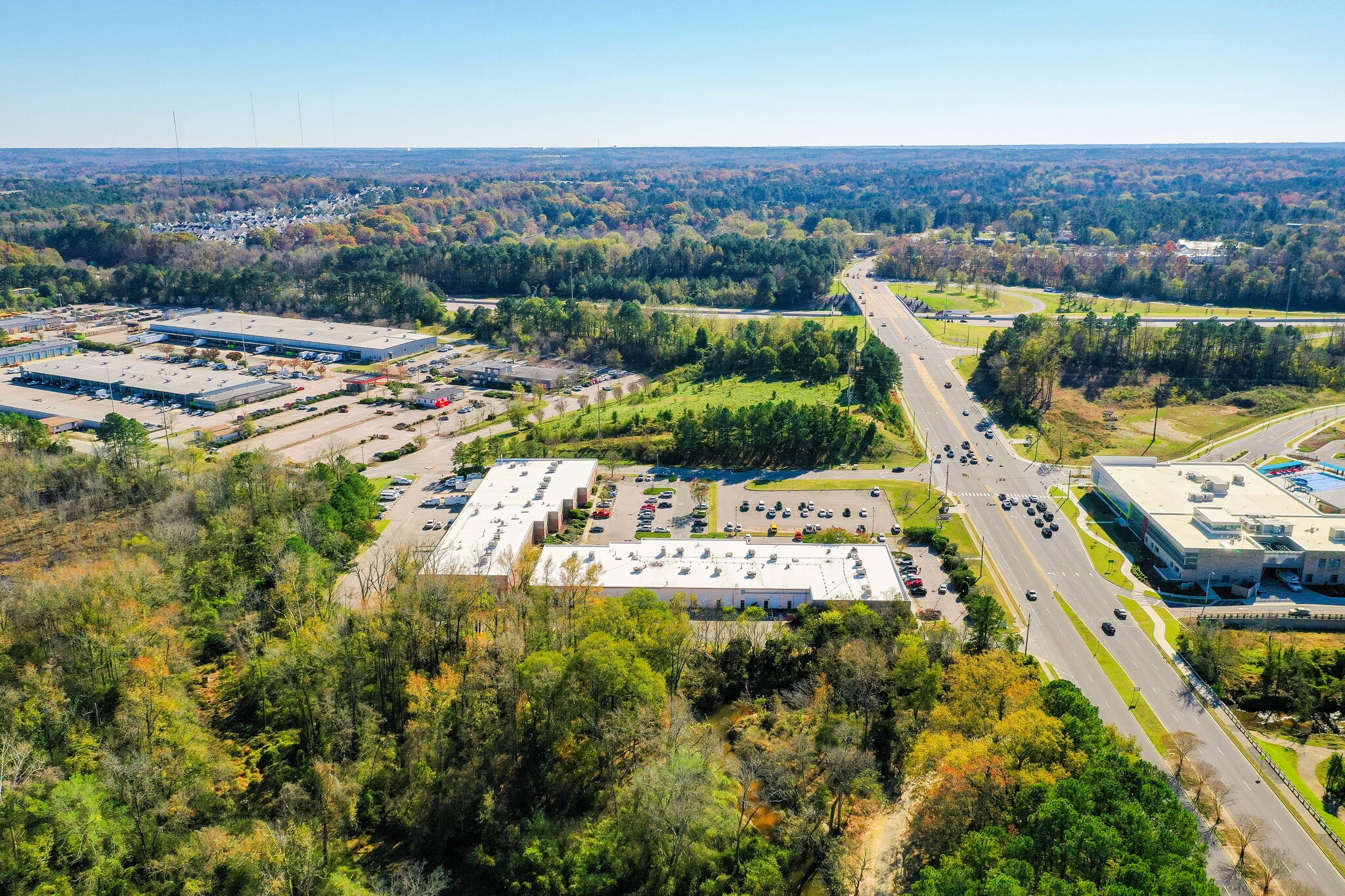 1425 Rock Quarry Rd, Raleigh, NC 27610 - Forty Southeast | LoopNet