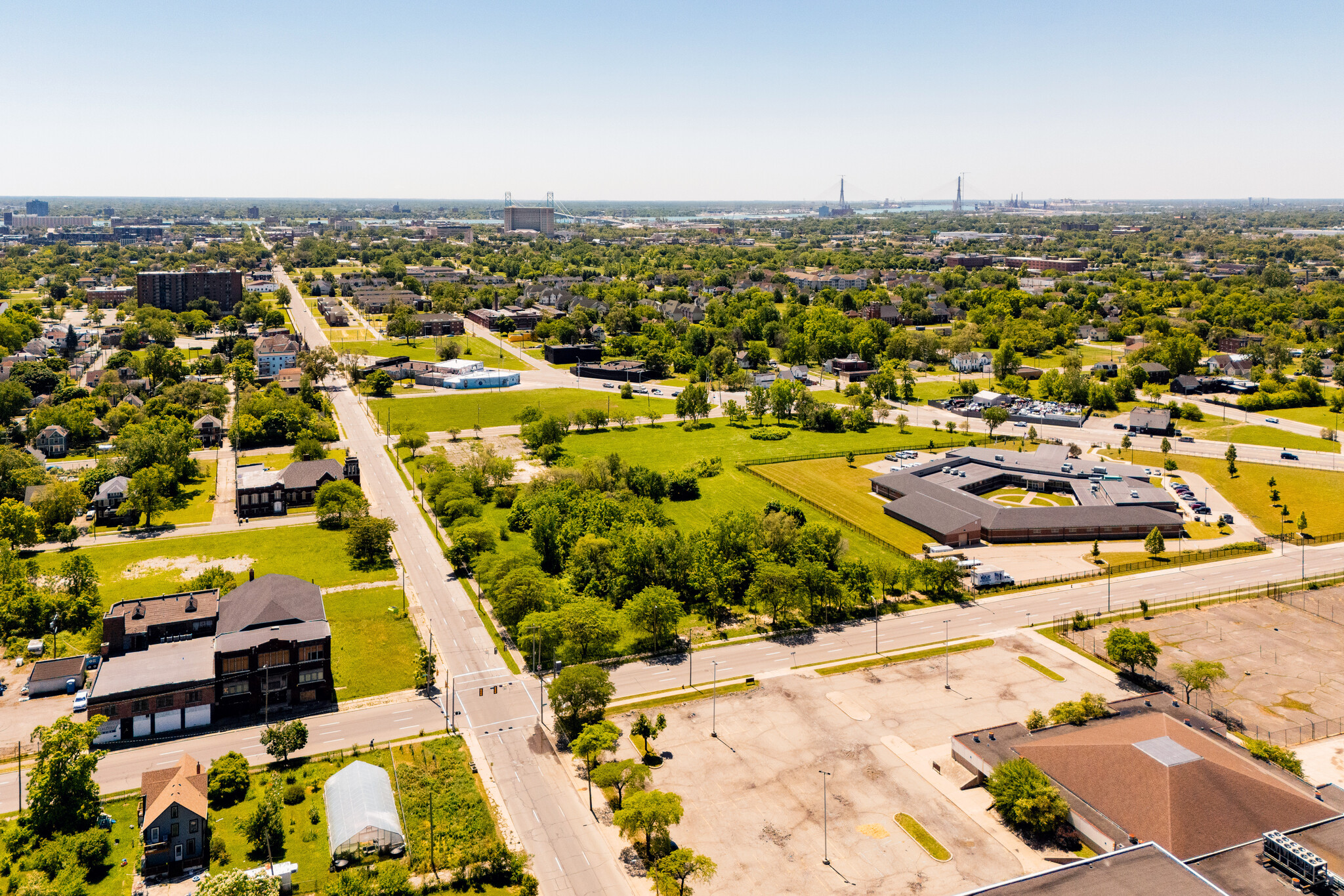 4438 Grand River ave, Detroit, MI for sale Primary Photo- Image 1 of 7