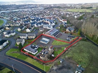 More details for 9 Wester Inshes Pl, Inverness - Land for Sale