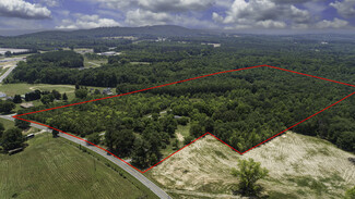 More details for 633 Tribal Rd, Blacksburg, SC - Land for Sale